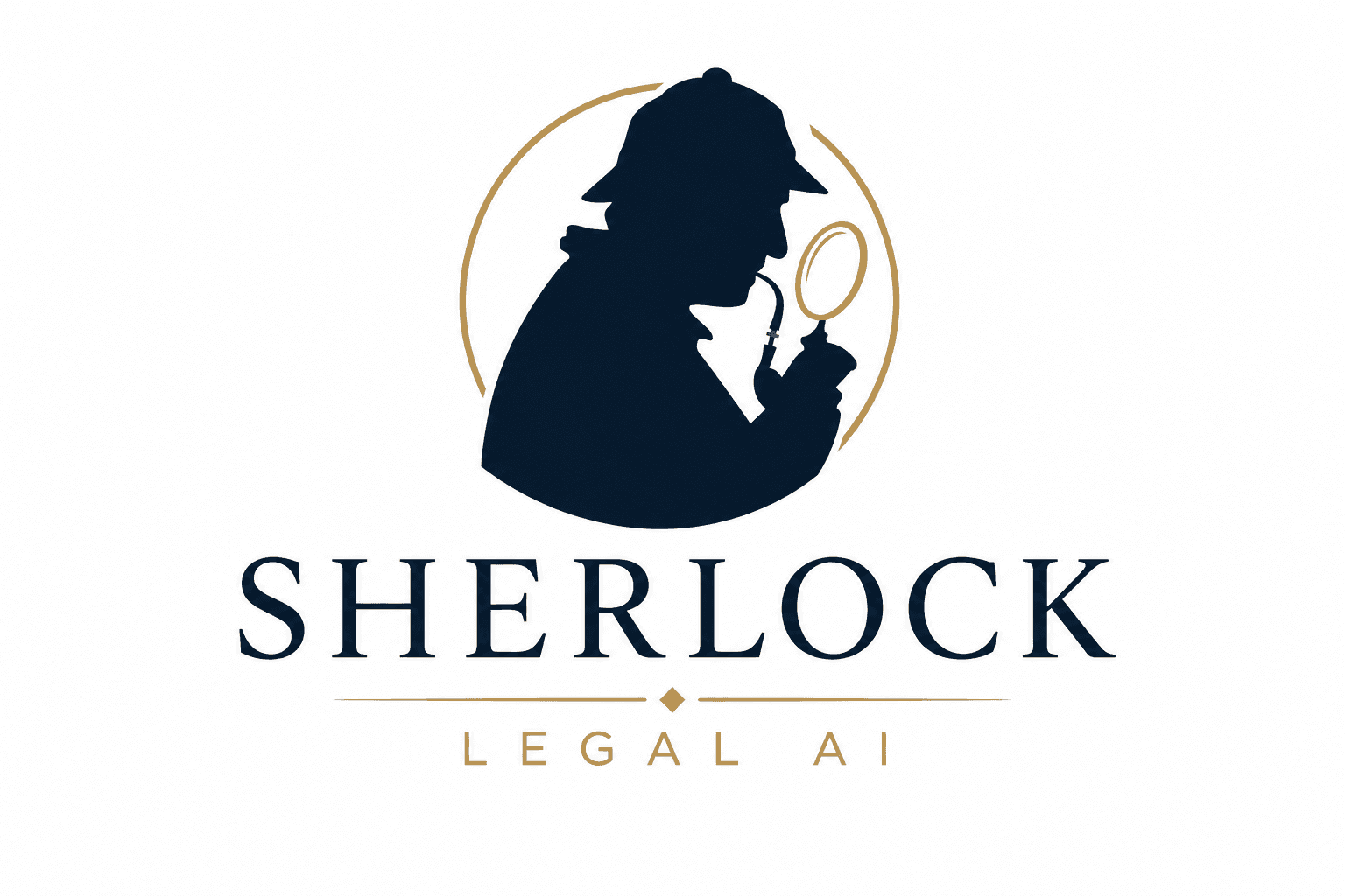 Sherlock Legal AI