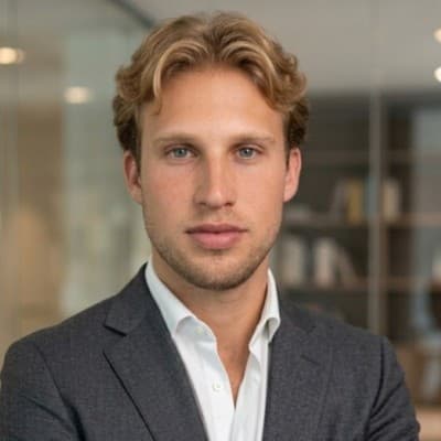 Jeroen Dam