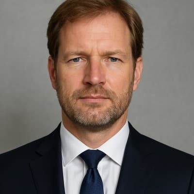 Ronald J. Kraft