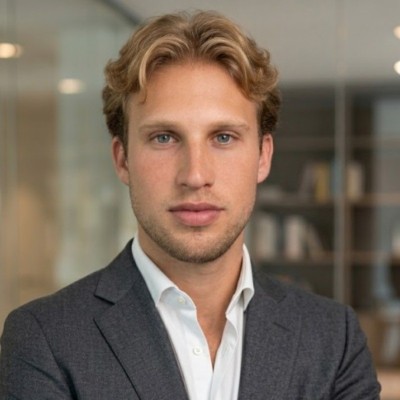 Jeroen Dam